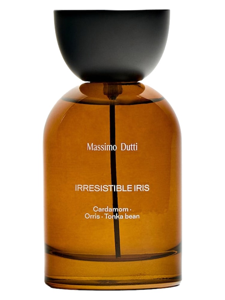 Irresistible Iris – Massimo Dutti