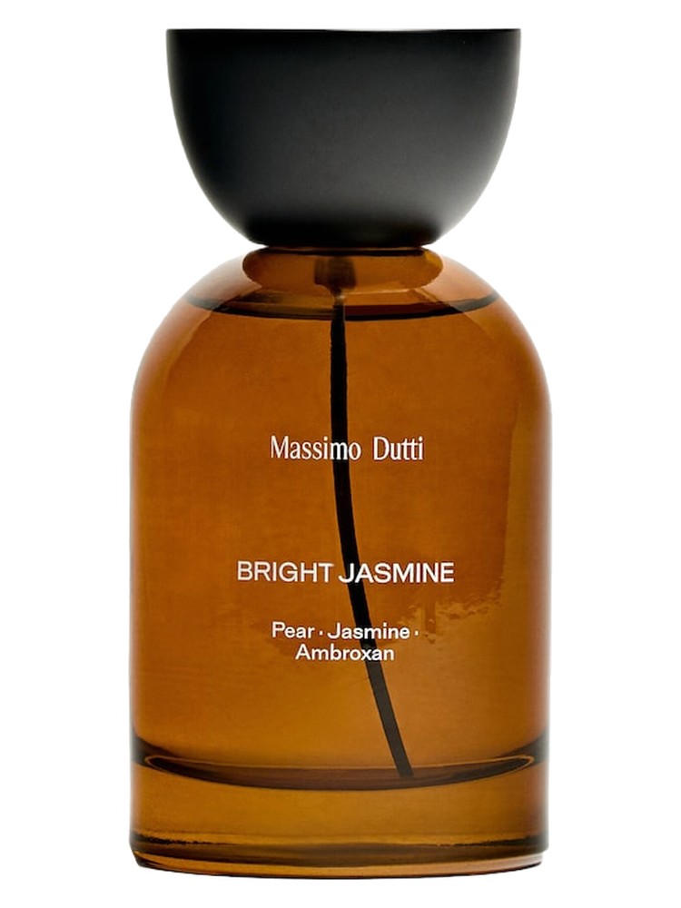 Bright Jasmine – Massimo Dutti