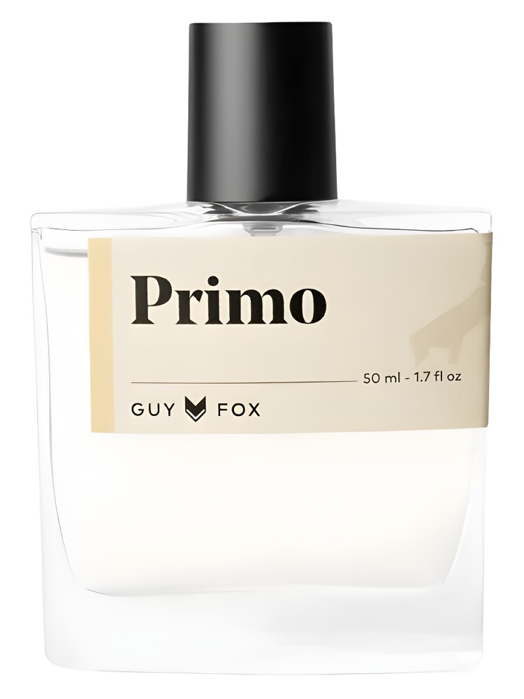 Primo – GUY FOX