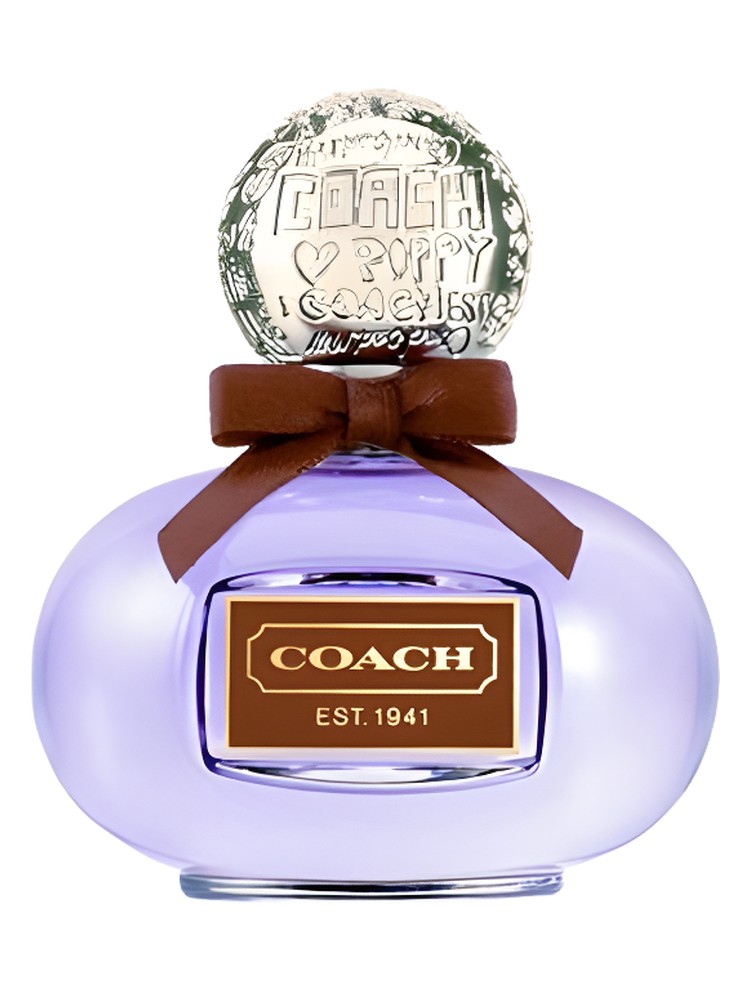Coach Poppy – Coach