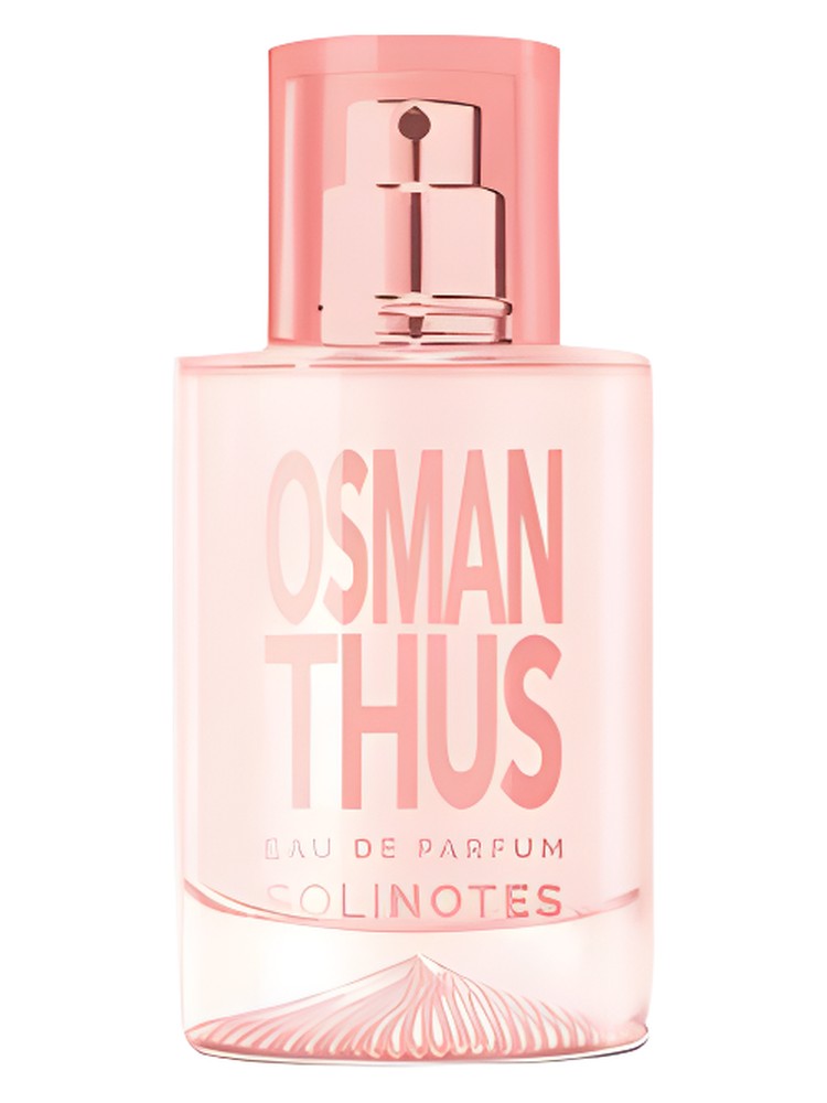 Osmanthus – Solinotes