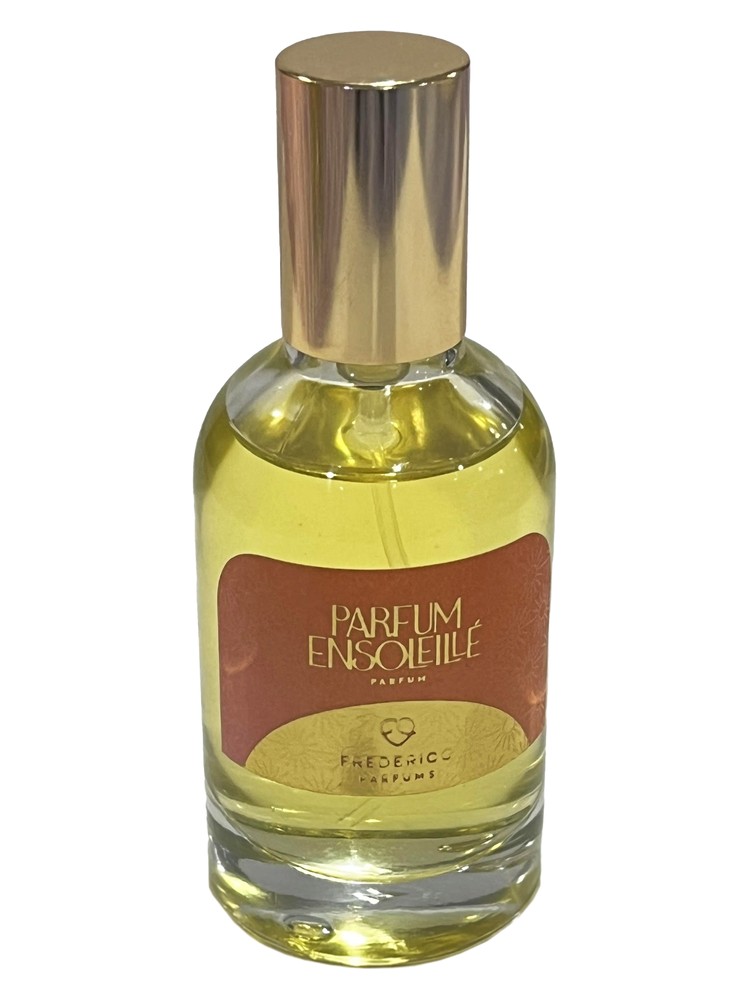 Parfum Ensoleillé – Frederico Parfums