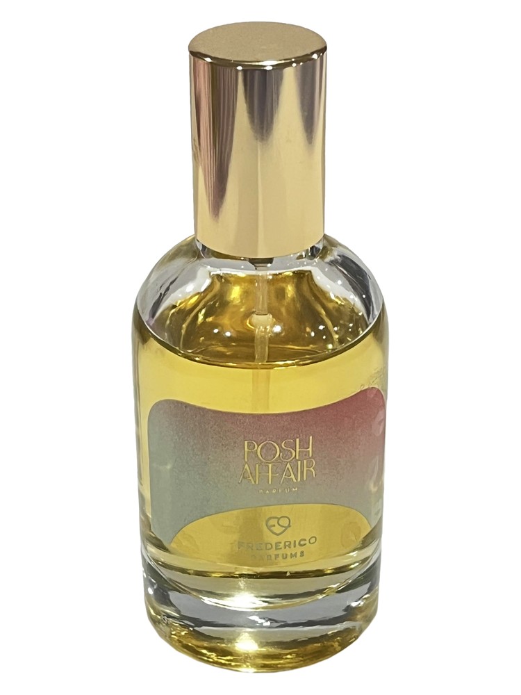 Posh Affair – Frederico Parfums