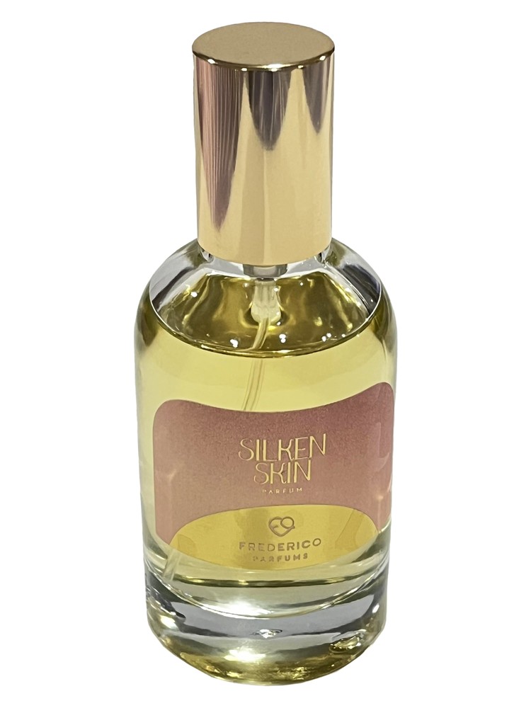Silken Skin – Frederico Parfums