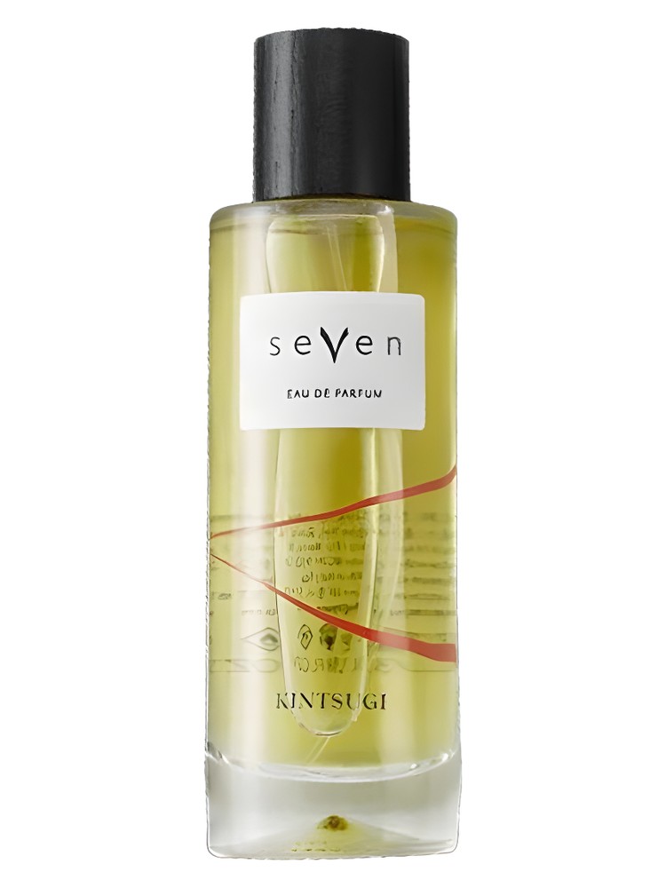Seven – Kintsugi