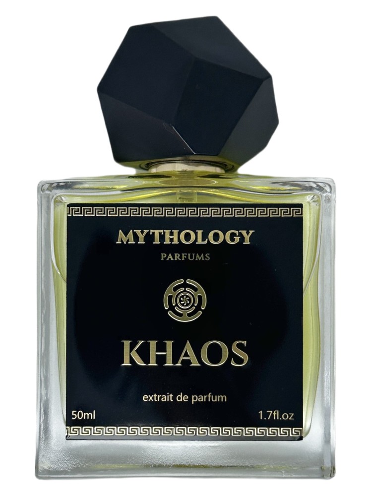 Khaos – Mythology Parfums