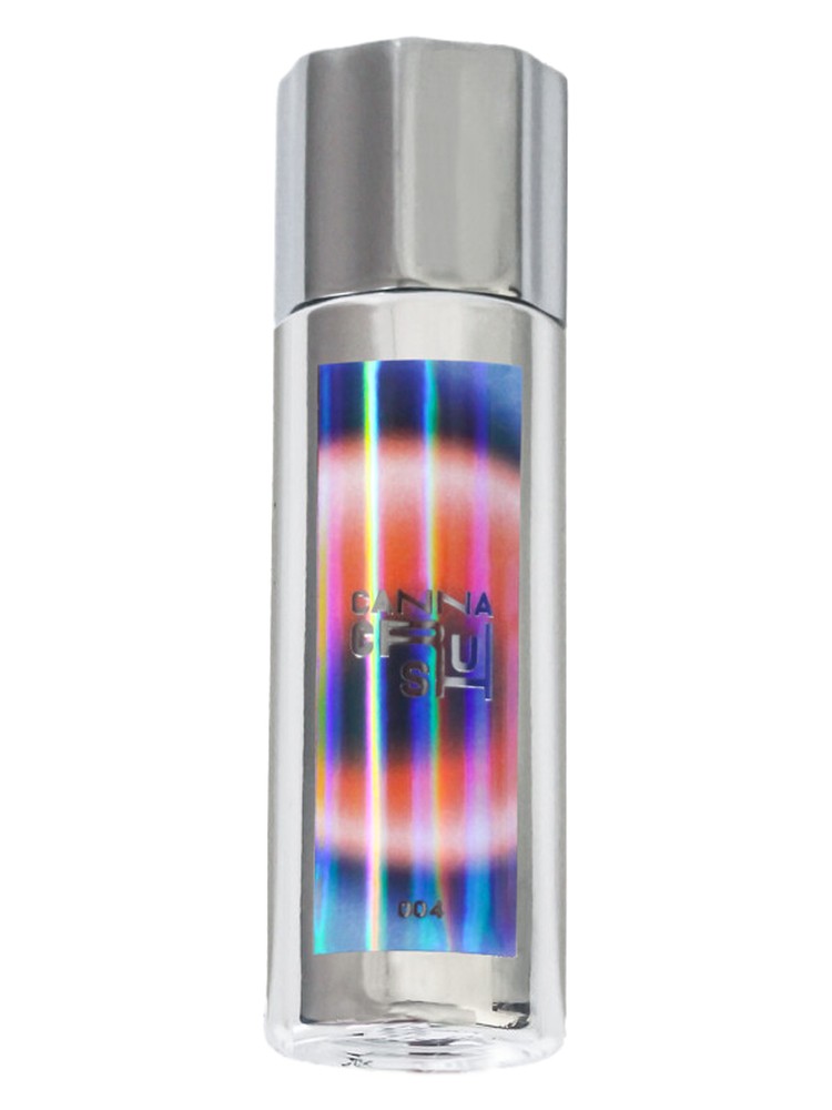 Canna Crush – Bleu Nour