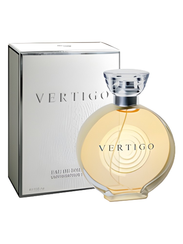 Vertigo – Vertigo Parfums