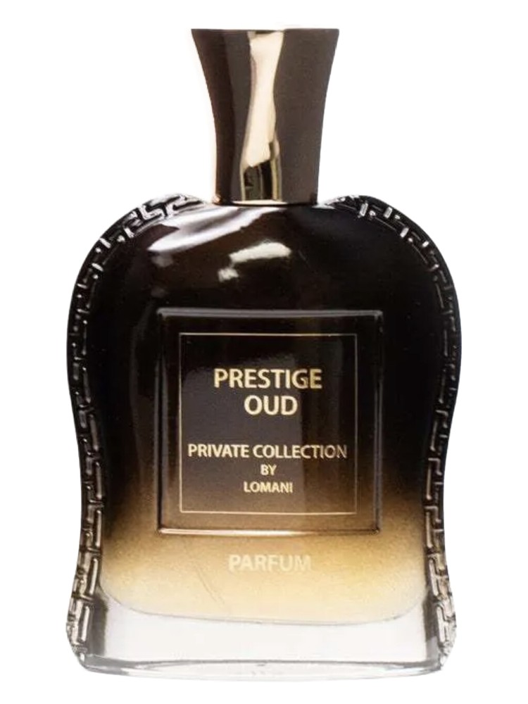 Prestige Oud – Lomani