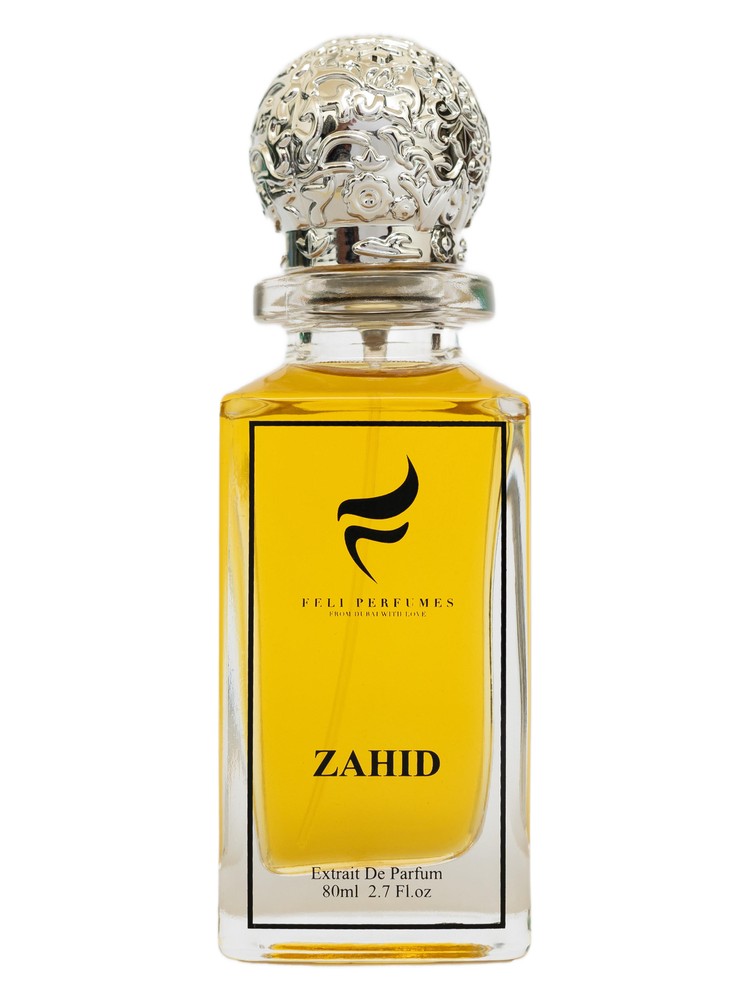 Zahid – Feli Perfumes