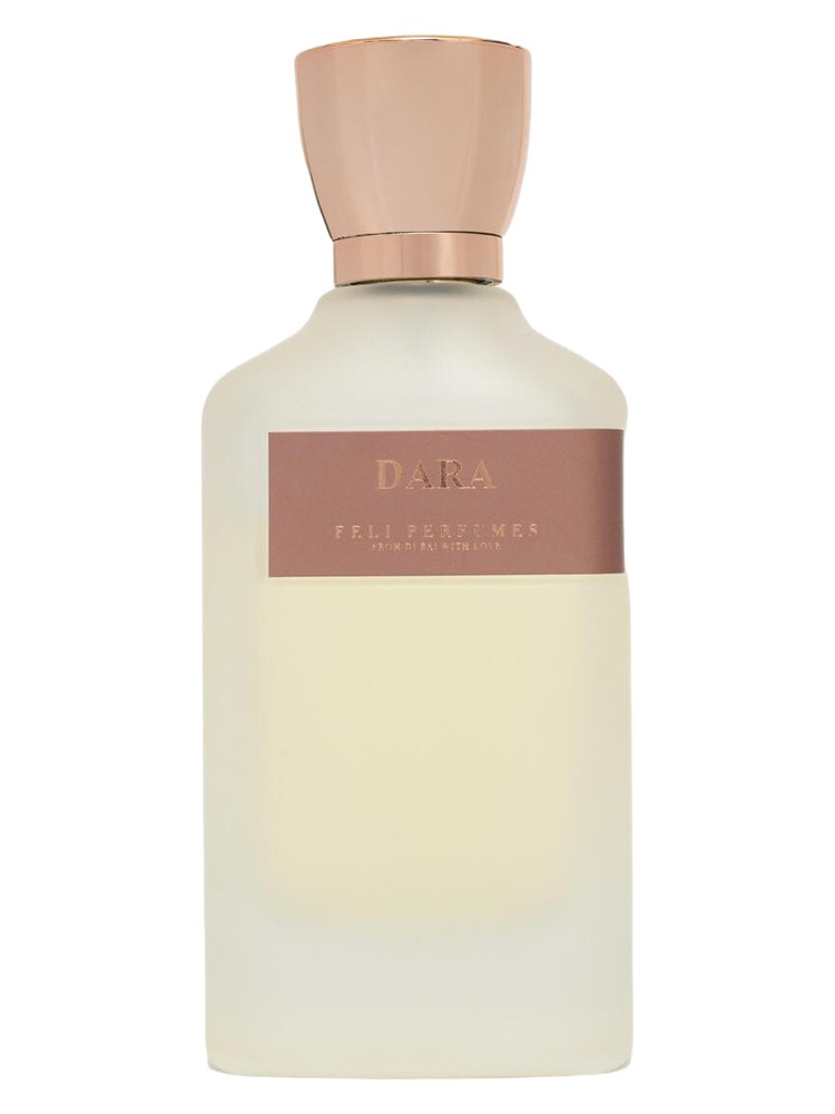 Dara – Feli Perfumes