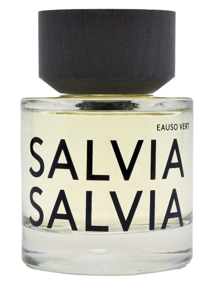 Salvia Salvia – EAUSO VERT
