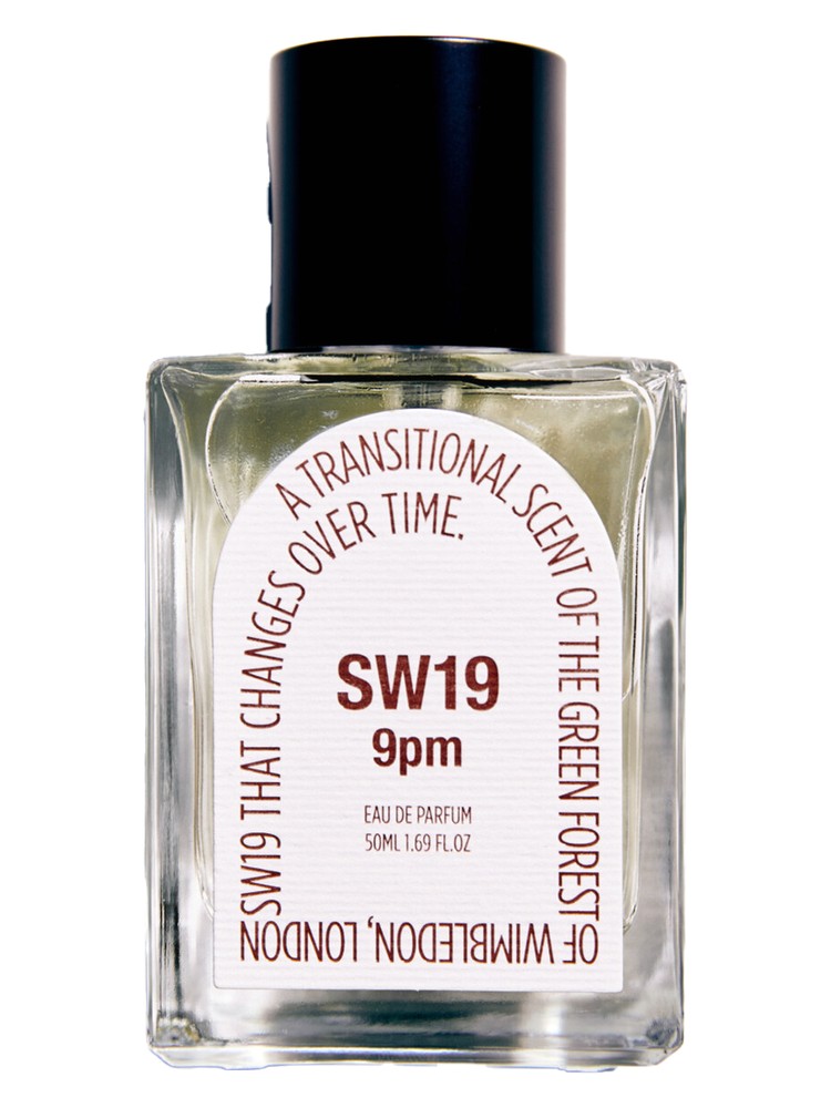 9pm – SW19