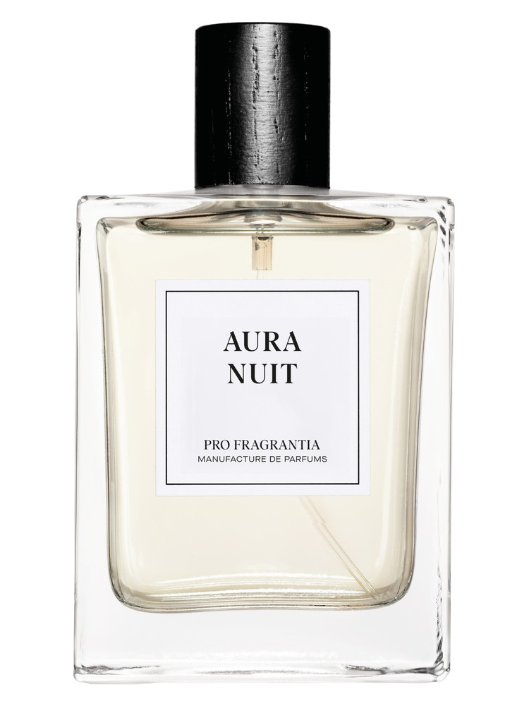 Aura Nuit – Pro Fragrantia