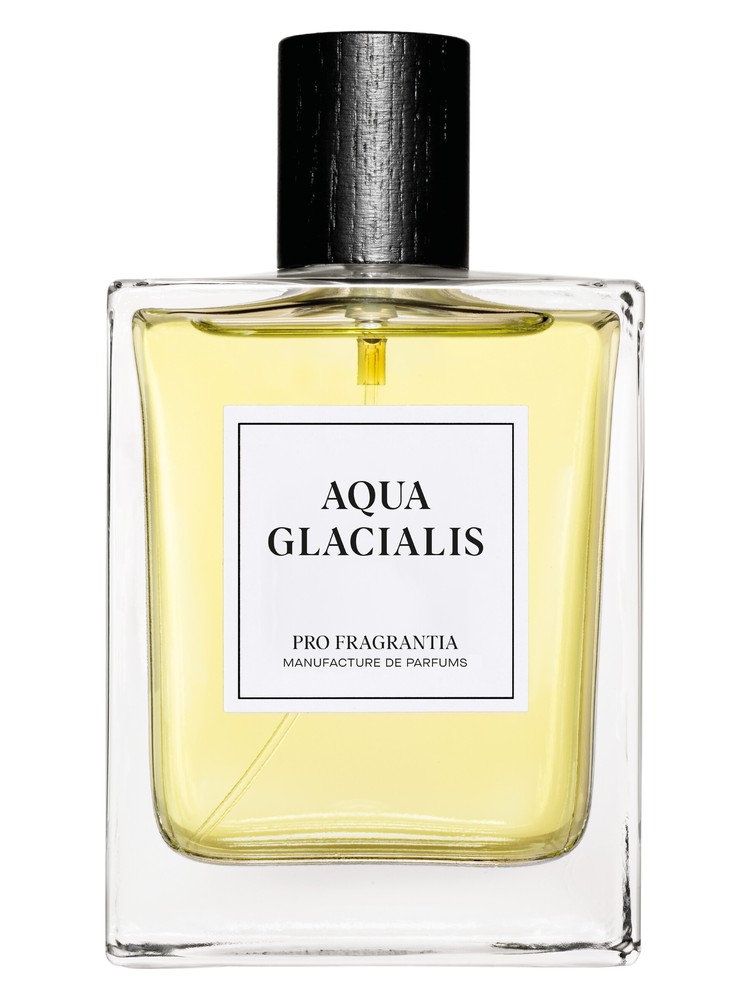 Aqua Glacialis – Pro Fragrantia