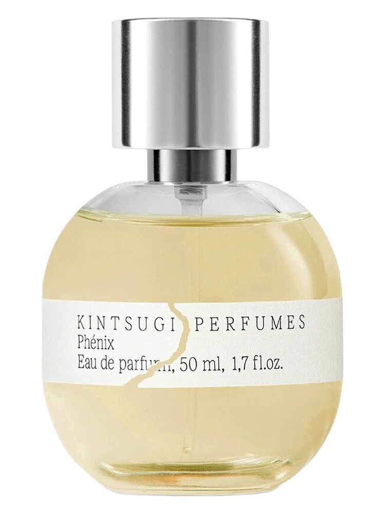 Phénix – Kintsugi Perfumes