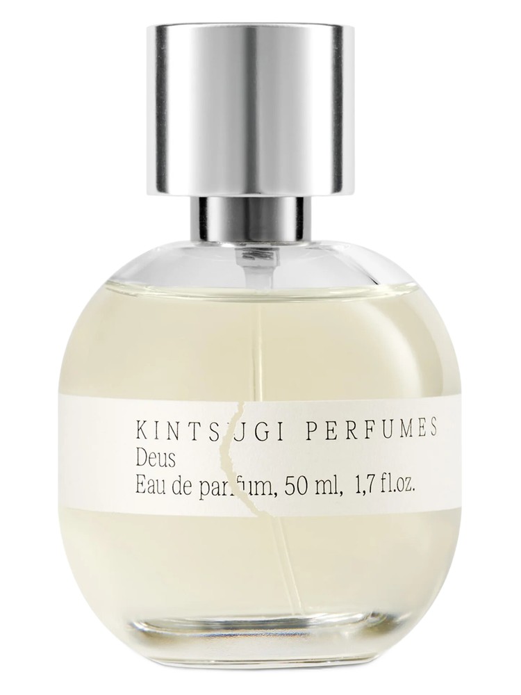 Deus – Kintsugi Perfumes