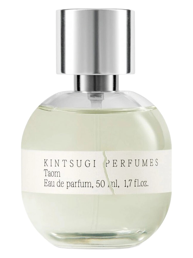 Taom – Kintsugi Perfumes