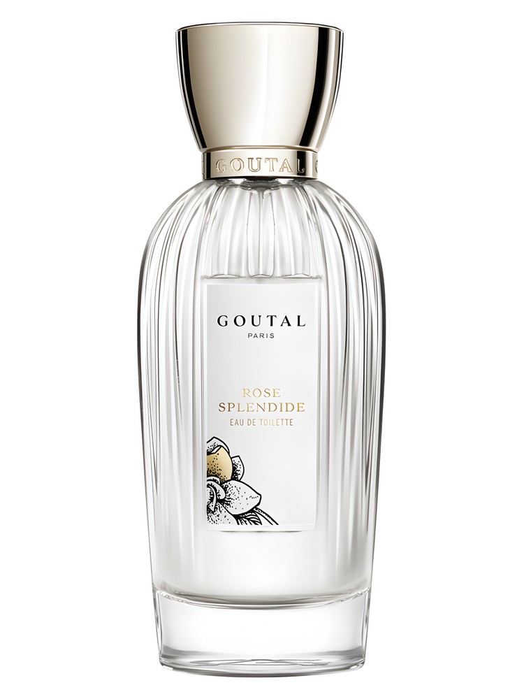 Rose Splendide – Goutal