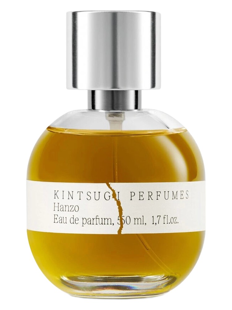 Hanzo – Kintsugi Perfumes