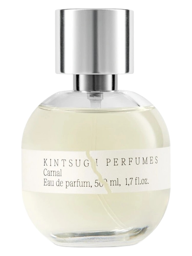 Carnal – Kintsugi Perfumes