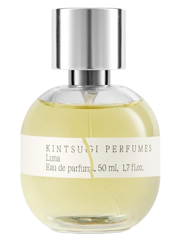 Luna – Kintsugi Perfumes