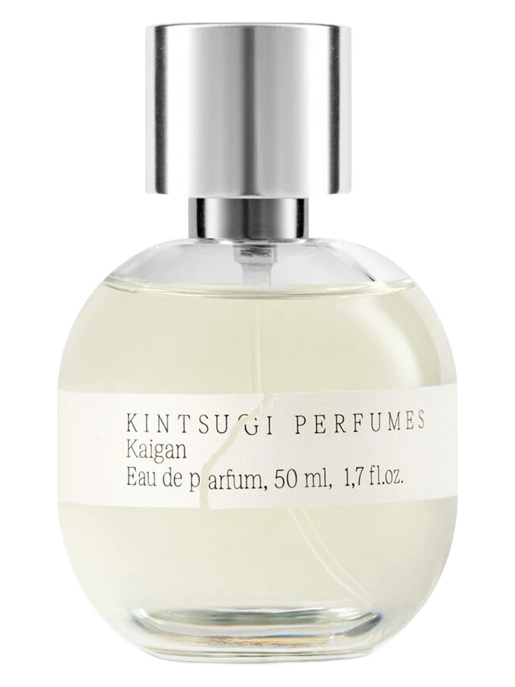 Kaigan – Kintsugi Perfumes
