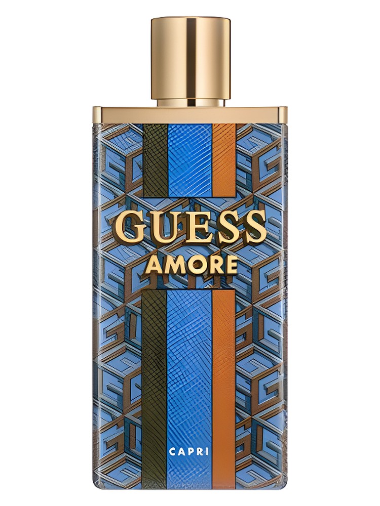Guess Amore Capri – Guess