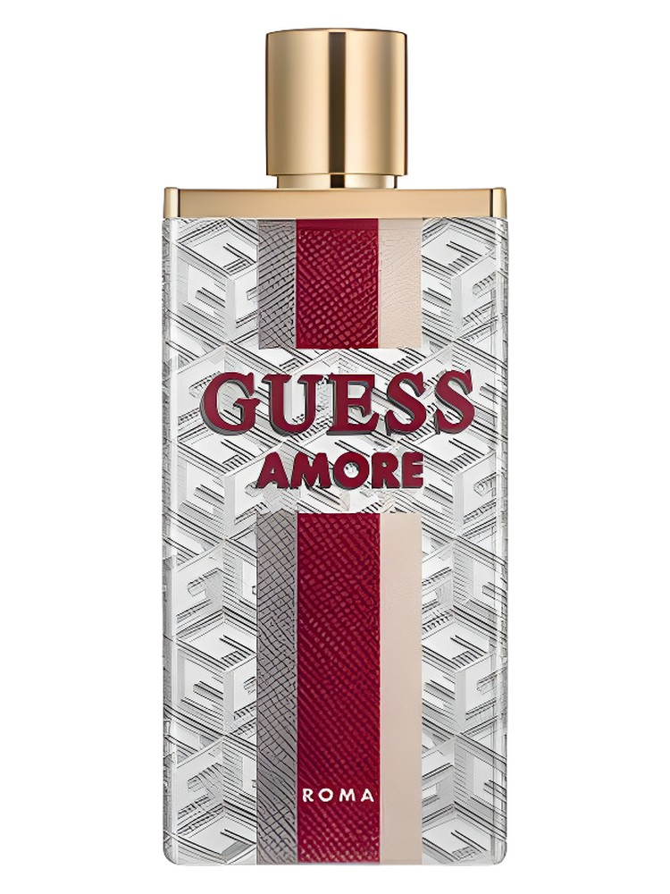 Guess Amore Roma – Guess