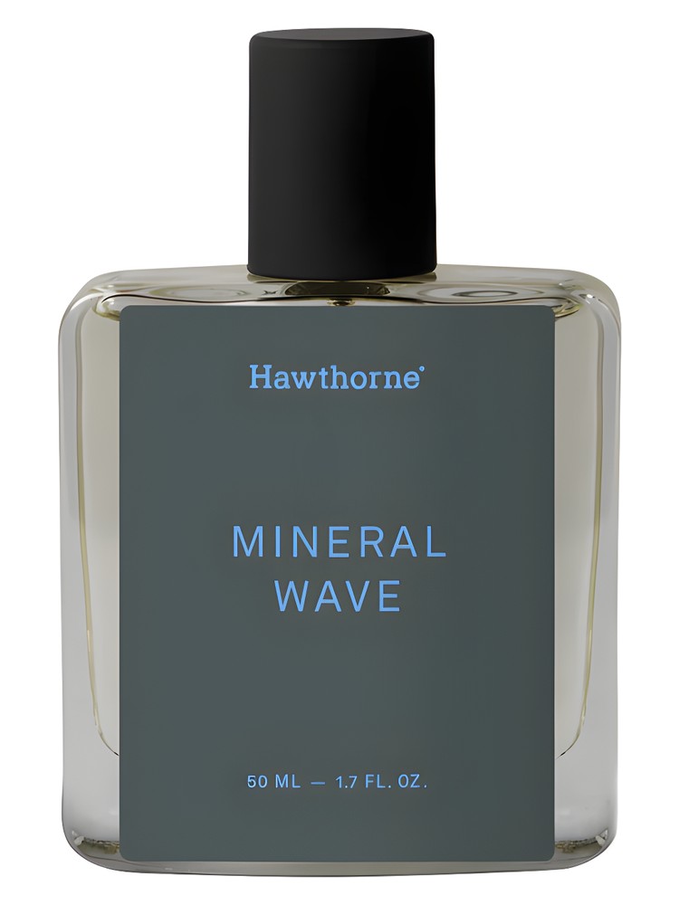 Mineral Wave – Hawthorne