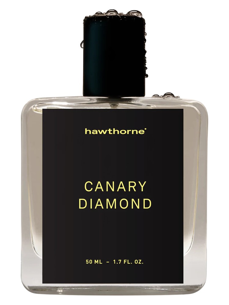 Canary Diamond – Hawthorne
