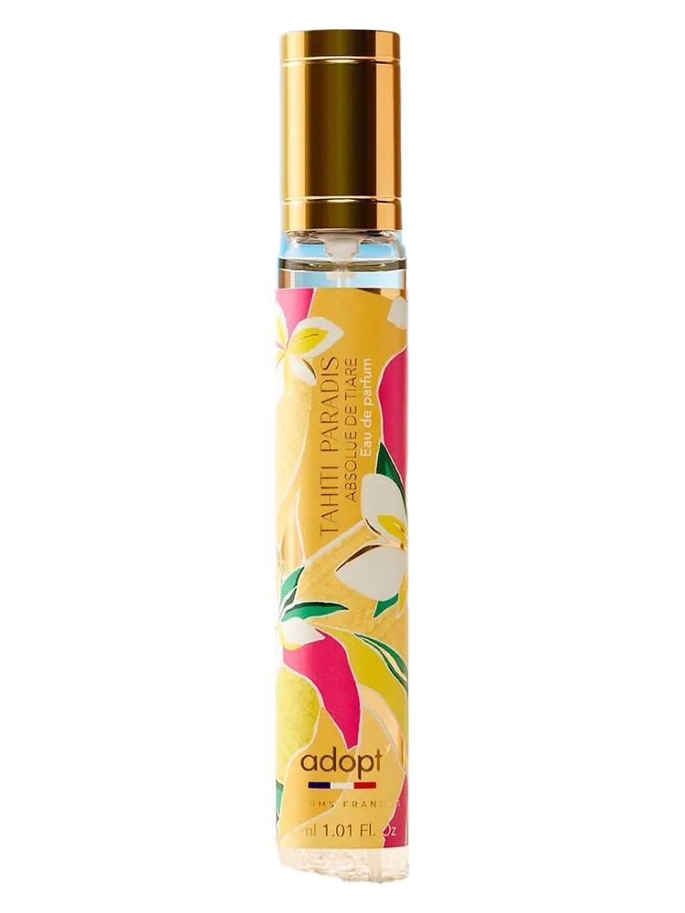 Tahiti Paradis – Adopt Parfums