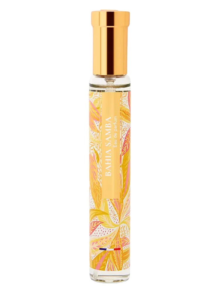 Bahia Samba – Adopt Parfums