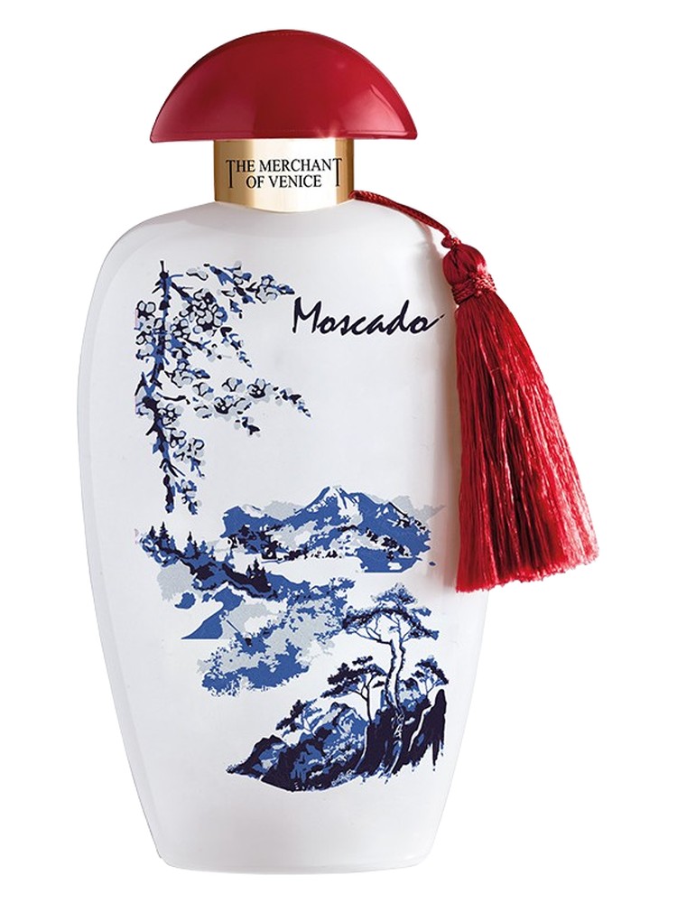 Moscado – The Merchant of Venice
