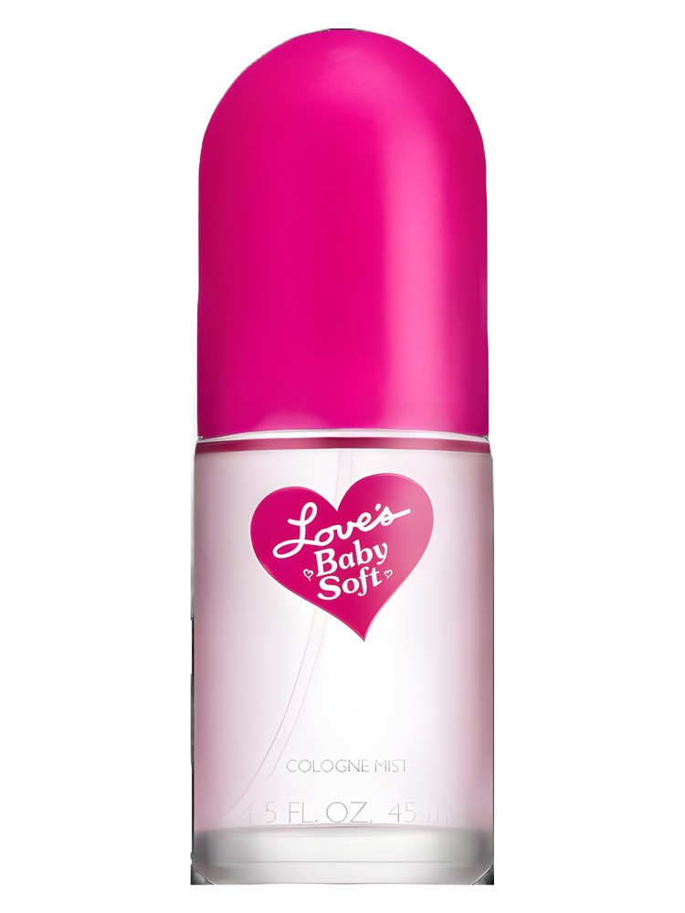 Love’s Baby Soft – Dana