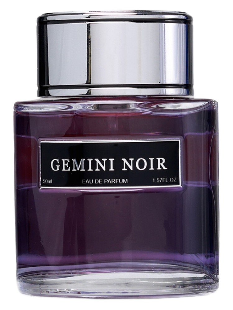 Gemini Noir – Aurora Scents