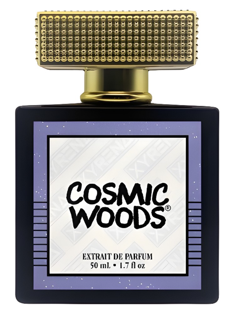 Cosmic Woods – Xyrena