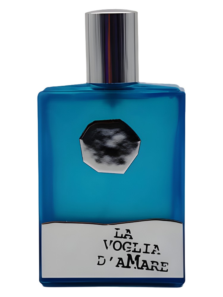 La Voglia d’aMare – Filippo Sorcinelli