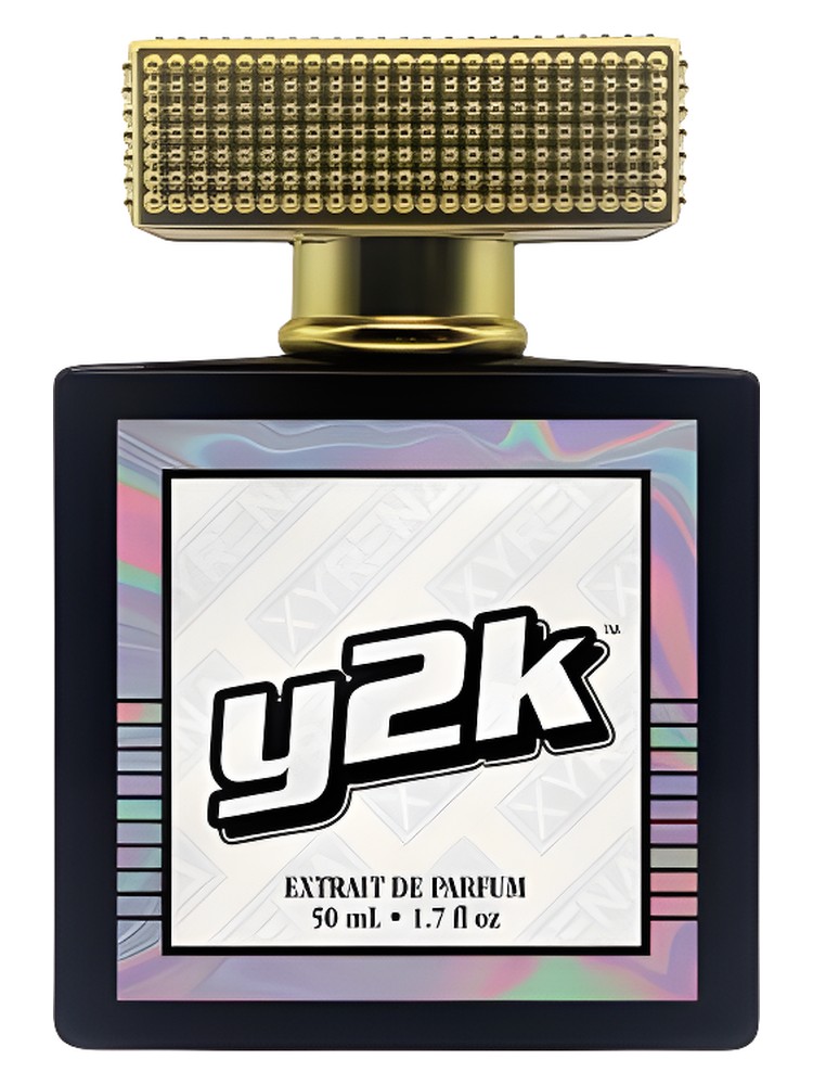 Y2K – Xyrena