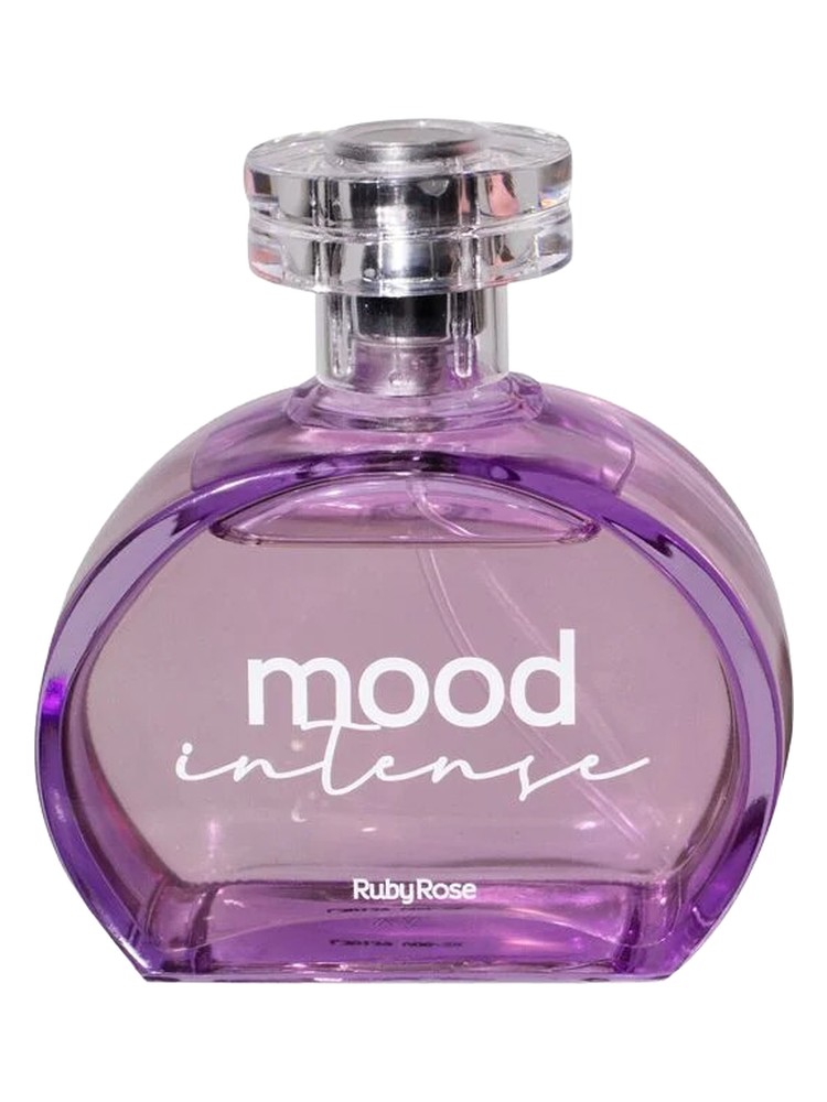 Feels Mood Intense – Ruby Rose