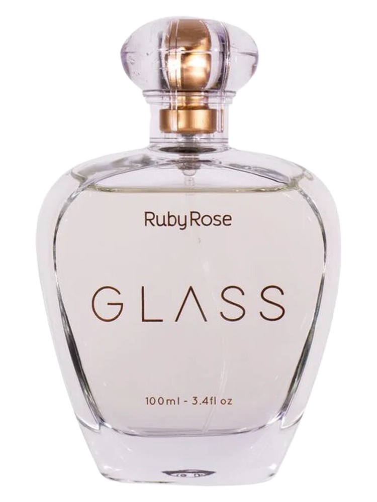 Glass – Ruby Rose