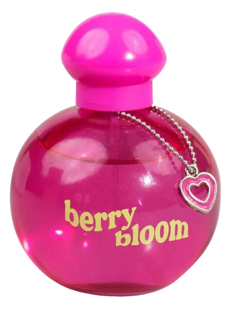 Berry Bloom – Ruby Rose