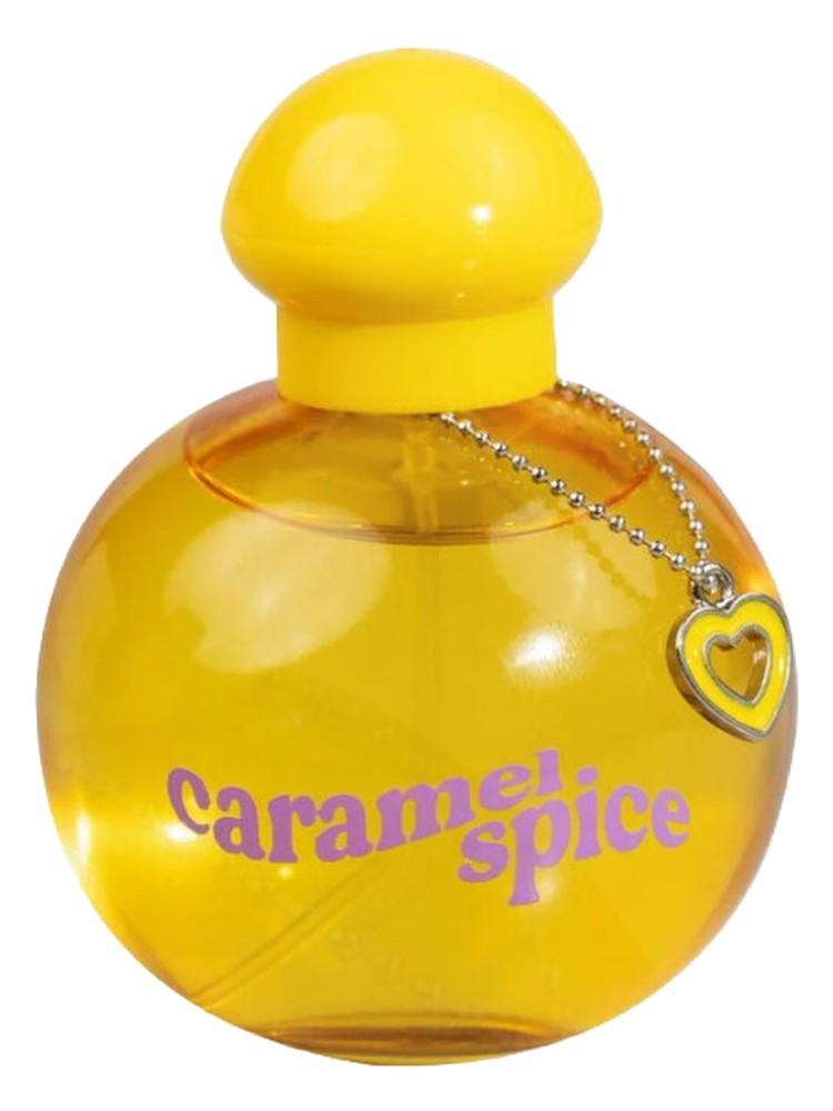 Caramel Spice – Ruby Rose