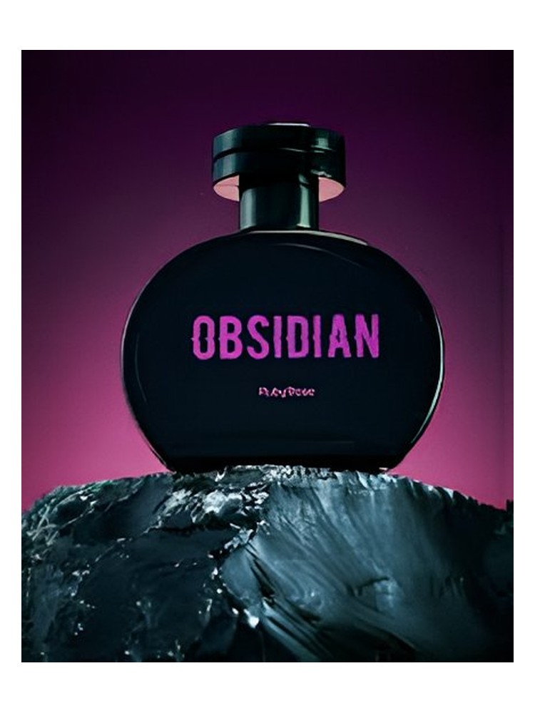 Obsidian – Ruby Rose