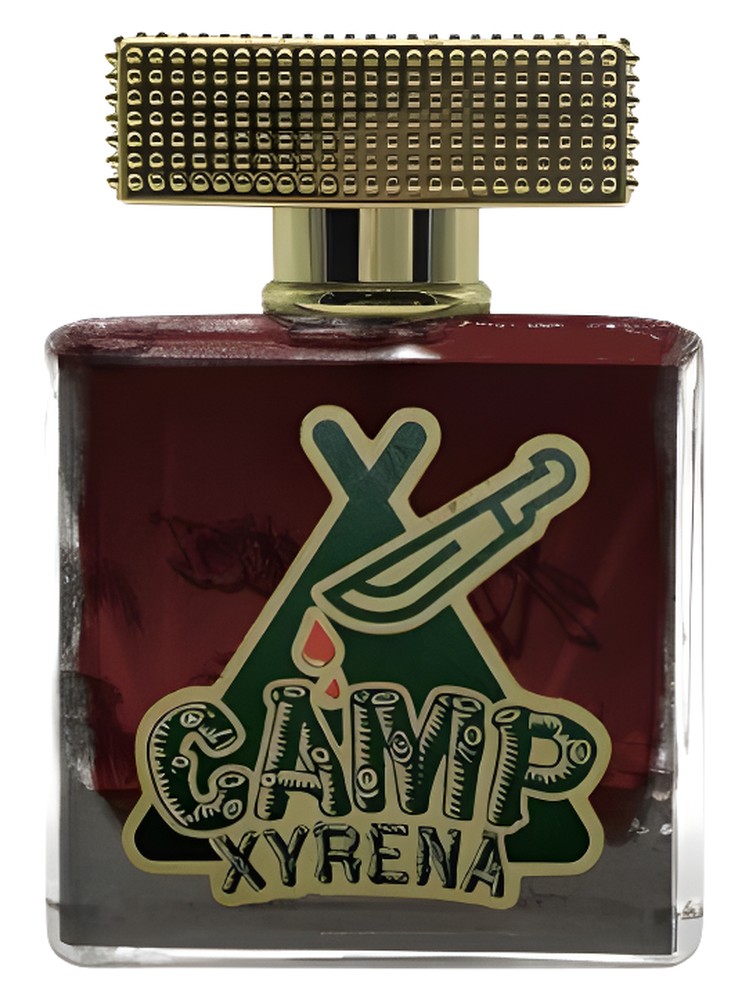 Camp Xyrena – Xyrena