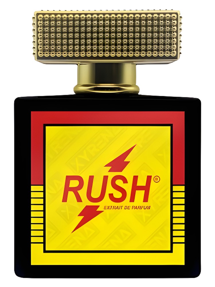 Rush – Xyrena