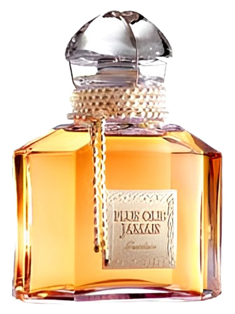 Plus Que Jamais – Guerlain