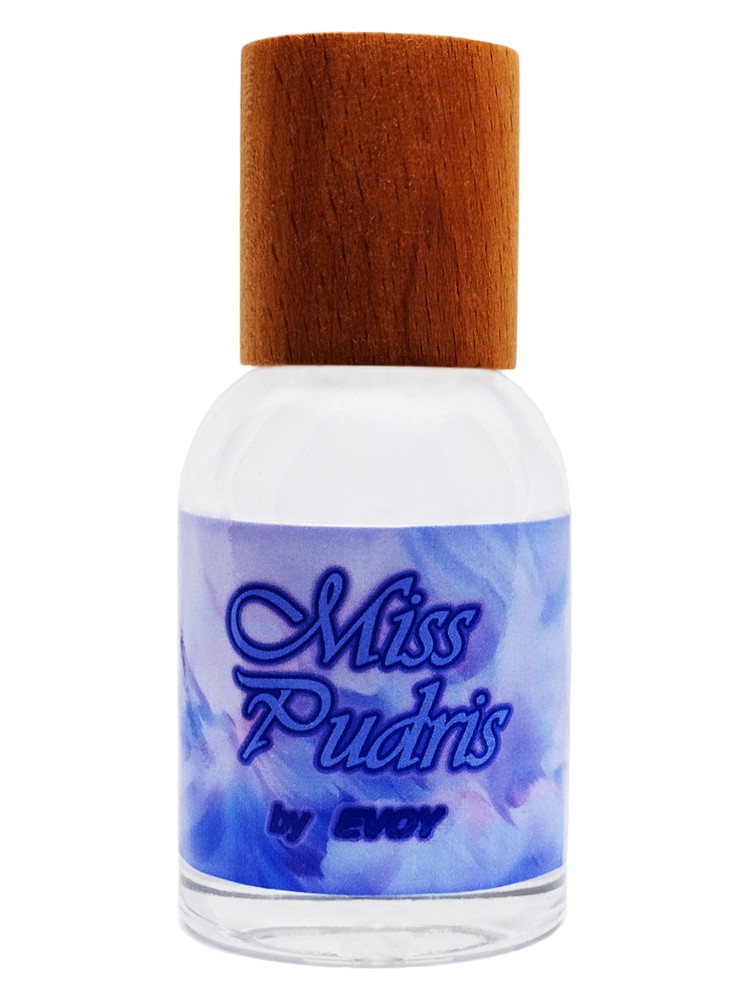 Miss Pudris – EVOY