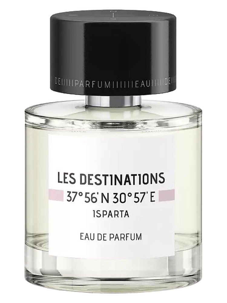 Isparta – Les Destinations