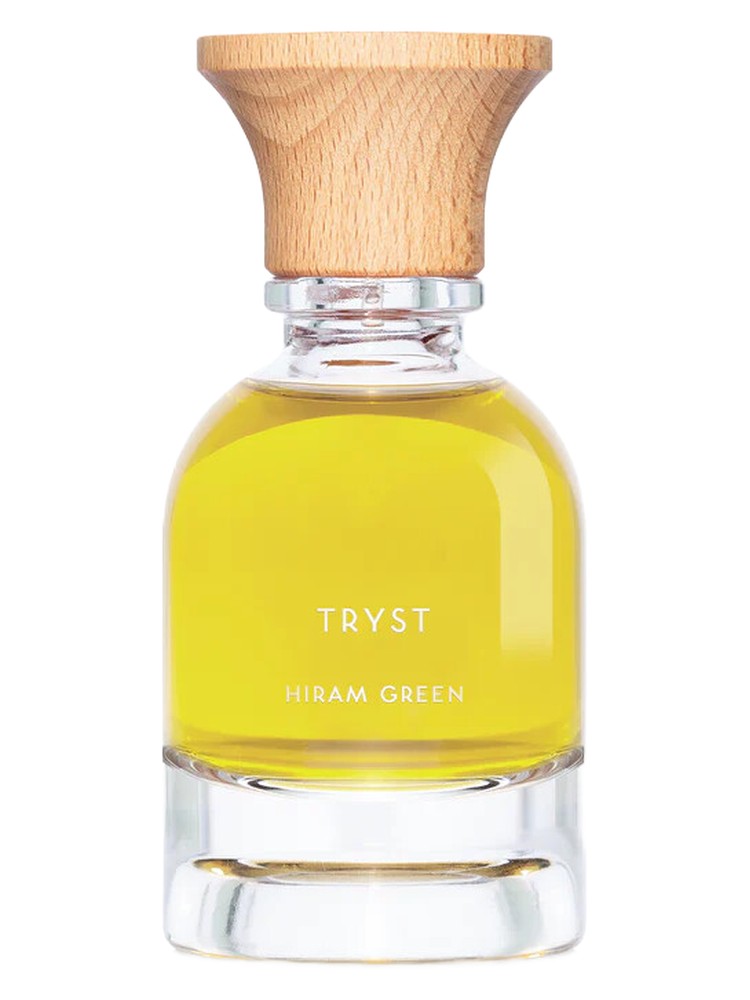 Tryst – Hiram Green